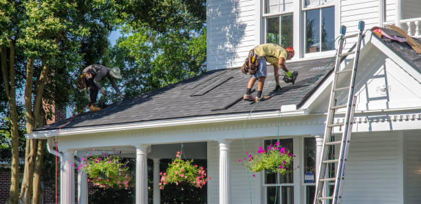 Best Storm Damage Roof Repair  in Ke Charles, LA